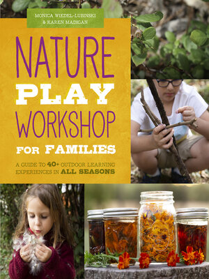 cover image of Nature Play Workshop for Families